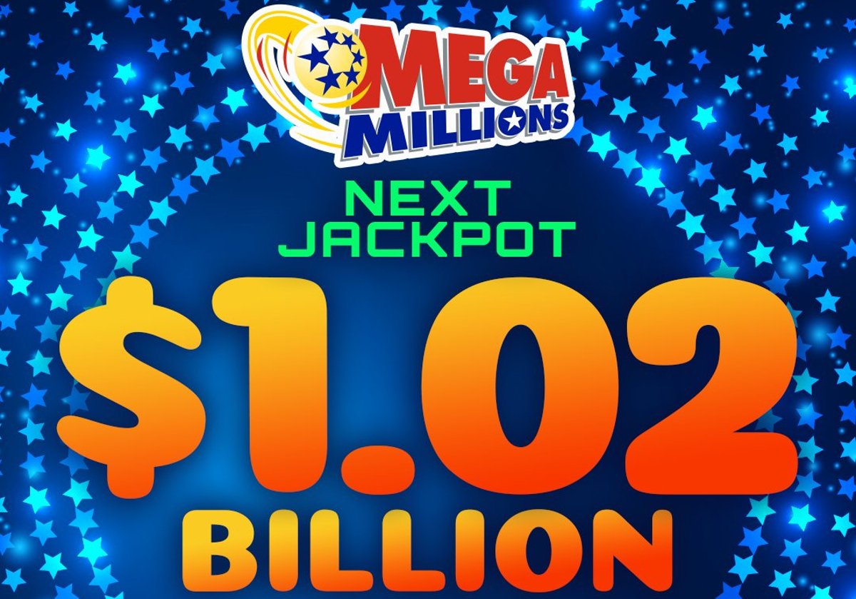 Mega Millions jackpot lottery